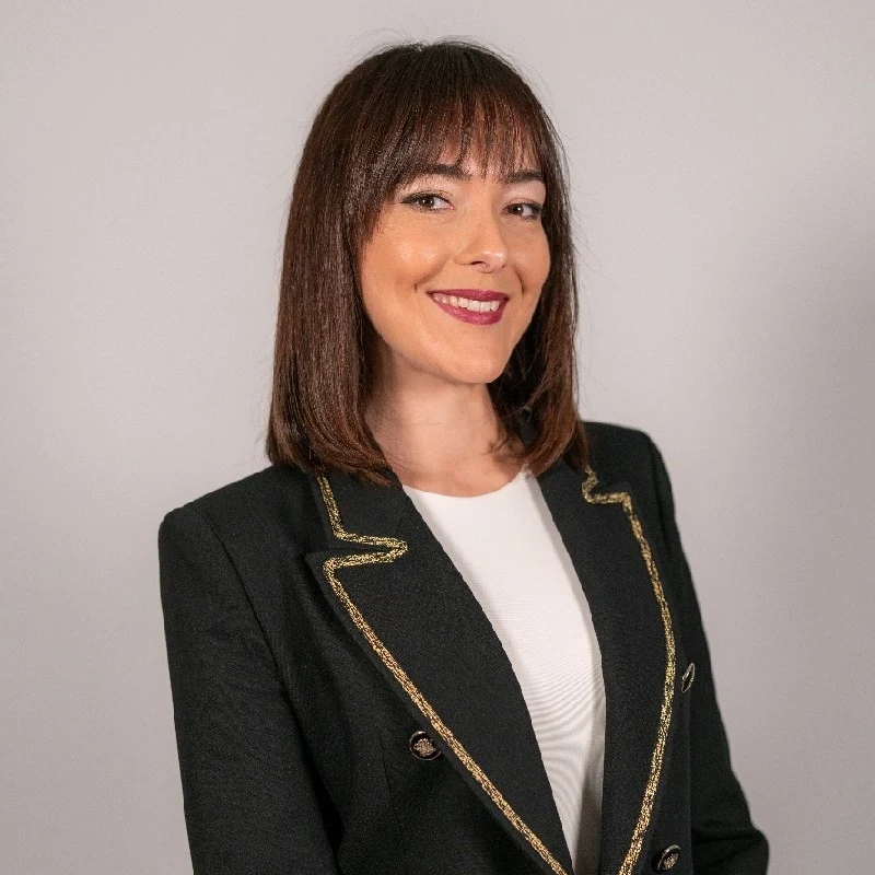 Milica Maričić