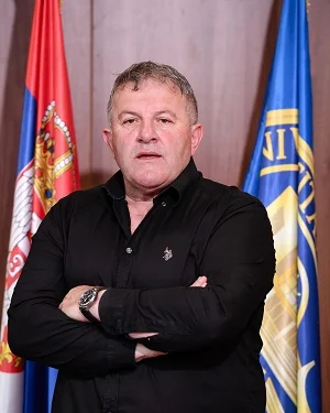 Adem Preljević