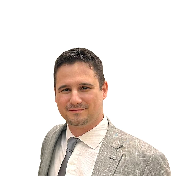 Aleksa Dokić