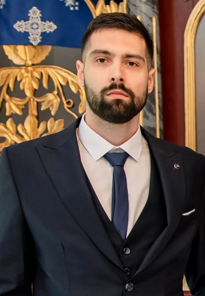 Aleksa Iričanin