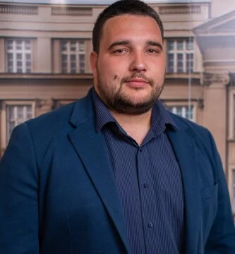 Aleksa Lipovac