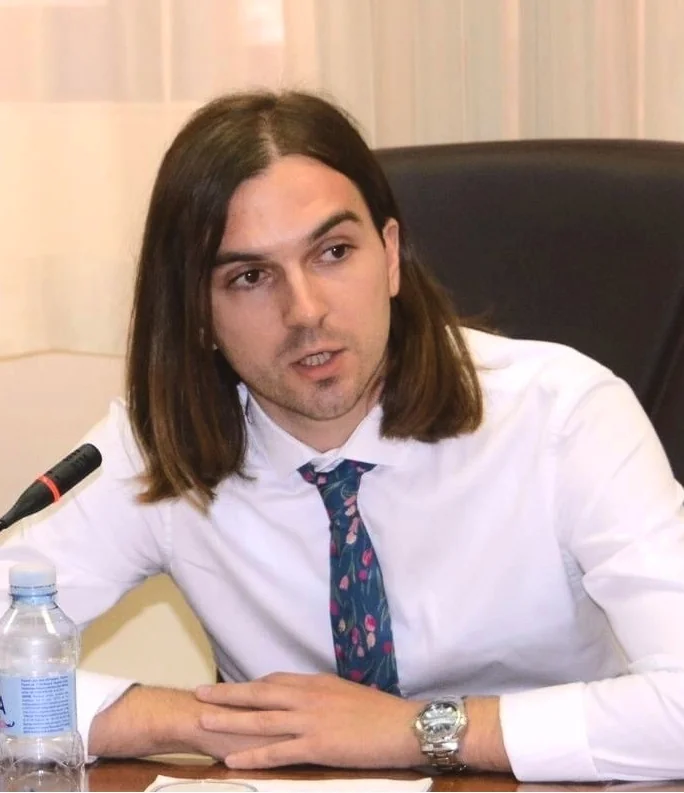Aleksa Nikolić