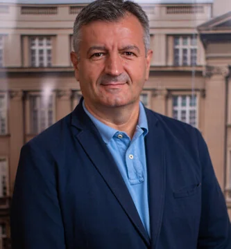 Aleksa Obradović