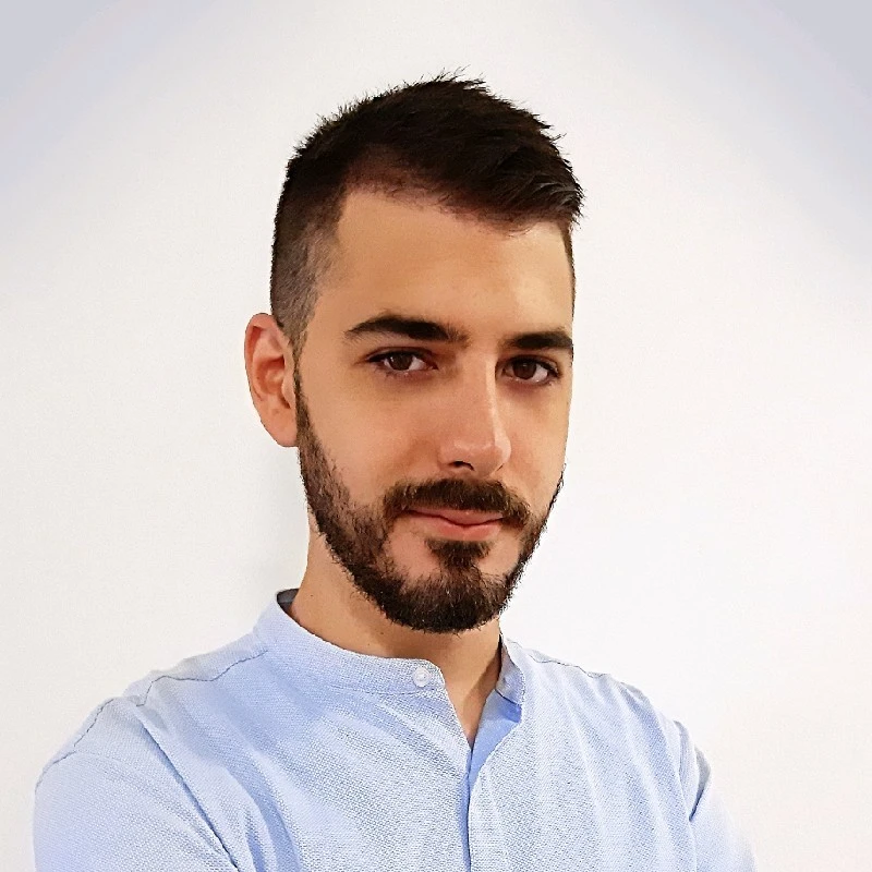Aleksa Paunović