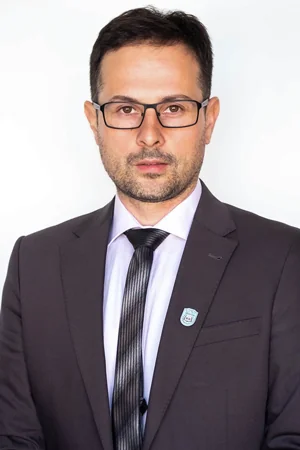 Aleksandar Aleksić
