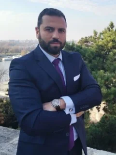 Aleksandar Anđelković
