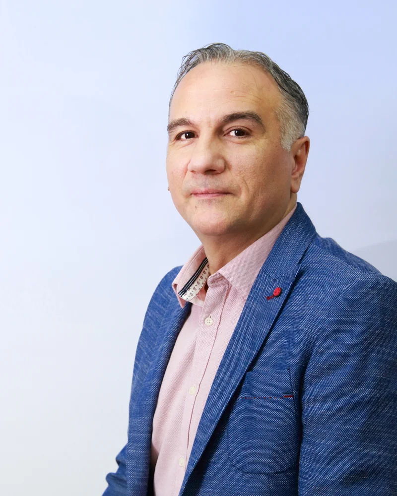 Aleksandar Stamenković