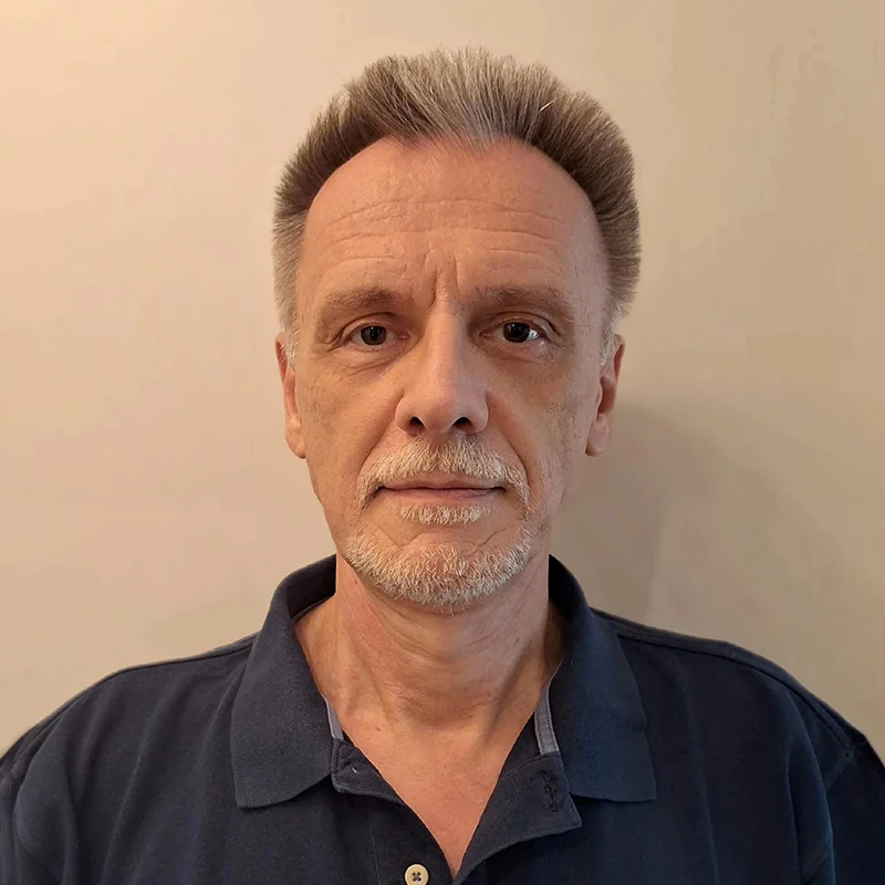 Aleksandar Ćetković