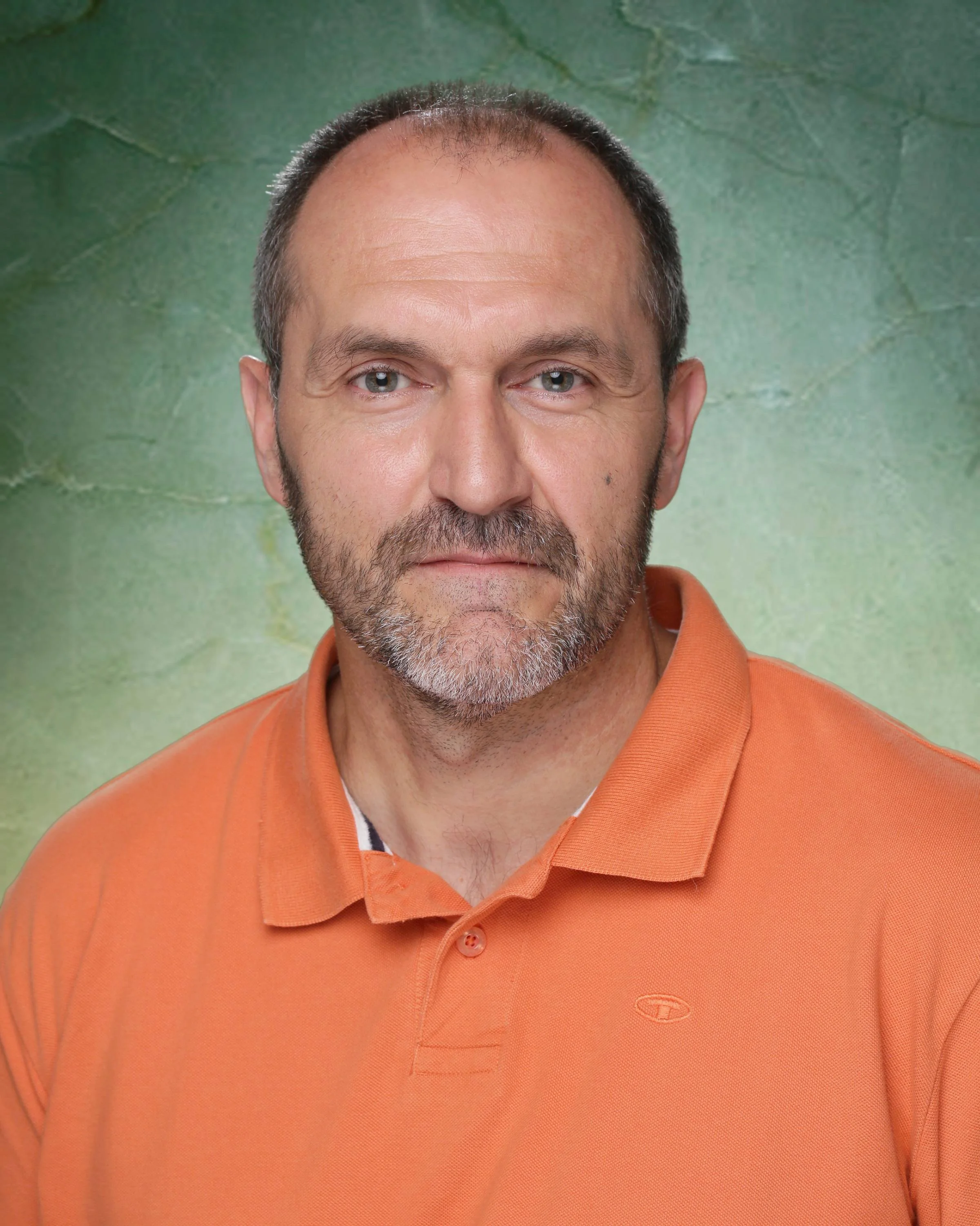 Aleksandar Cvjetić
