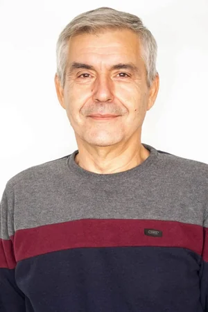 Aleksandar Davinić