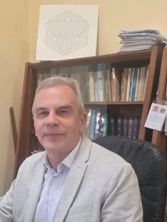 Aleksandar Dedić