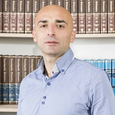 Aleksandar Đoković