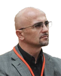 Aleksandar Gadžić