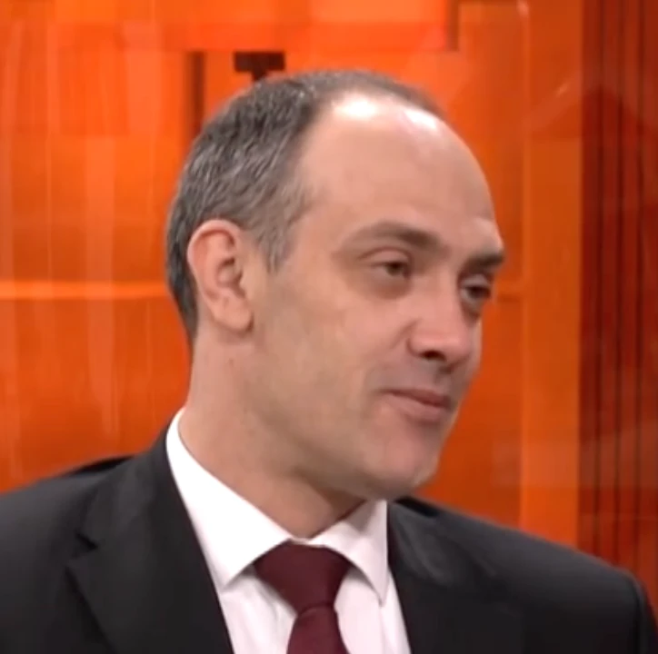 Aleksandar Gajić