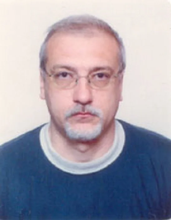 Aleksandar Ganić