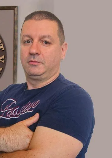 Aleksandar Ignjatović