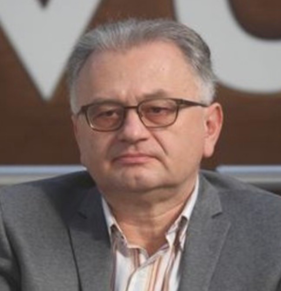 Aleksandar Jerkov