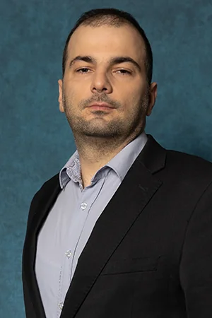 Aleksandar Jovanović