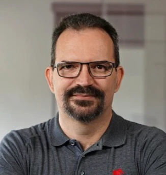 Aleksandar Kavgić