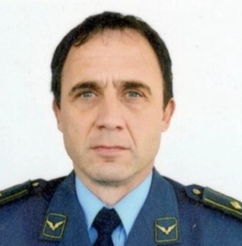Aleksandar Knežević