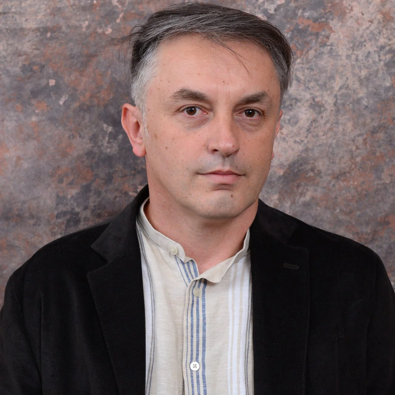 Aleksandar Knežević