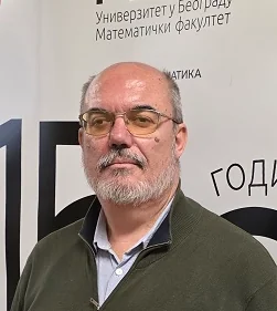 Aleksandar L. Savić