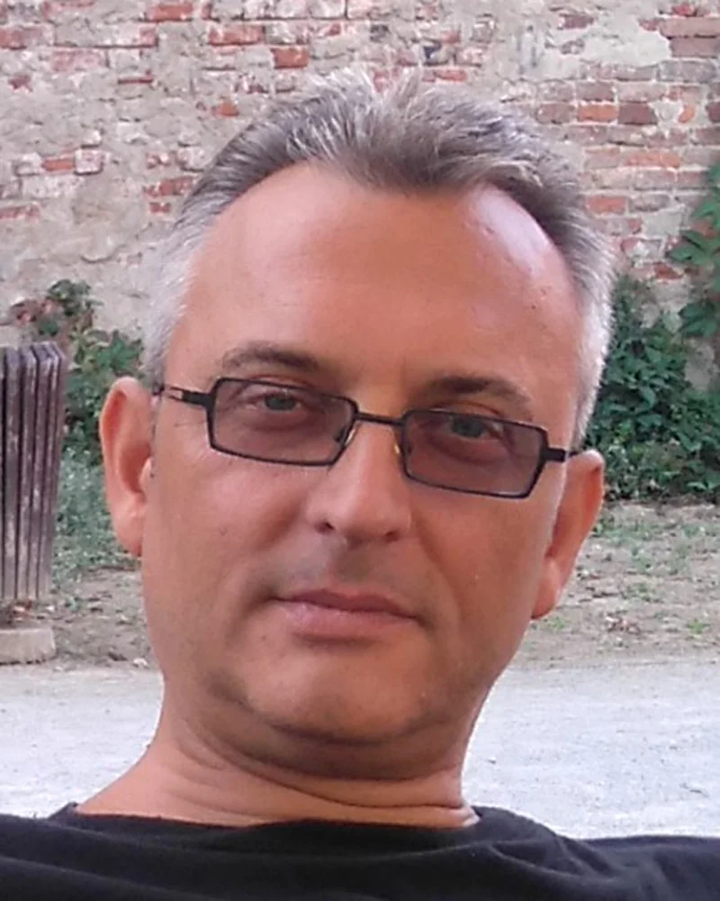 Aleksandar Bojić