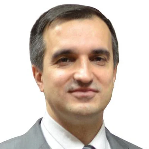 Aleksandar Dimitrijević