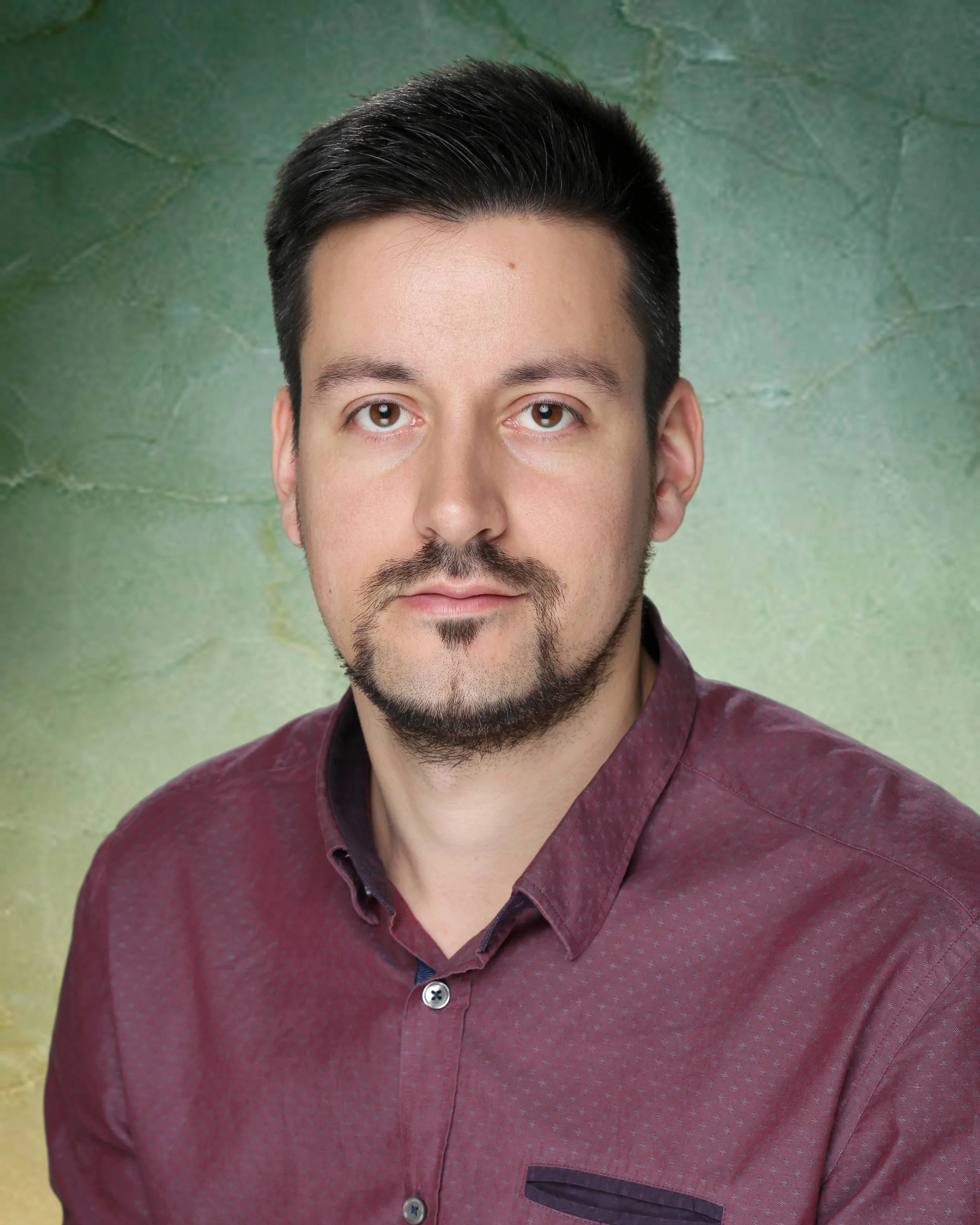 Aleksandar Madžarević