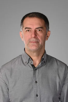 Aleksandar Marinković
