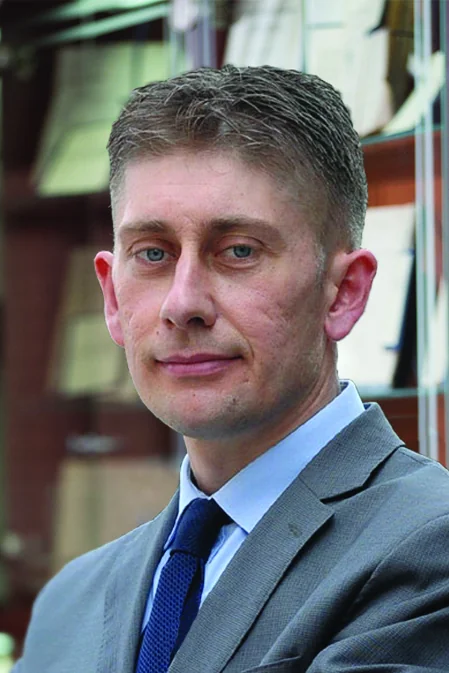 Aleksandar Martinović