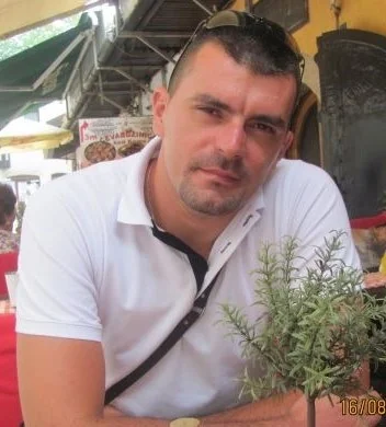 Aleksandar Mijatović