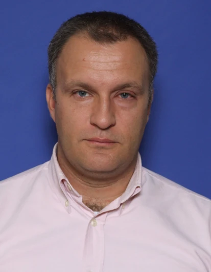 Aleksandar Milanović