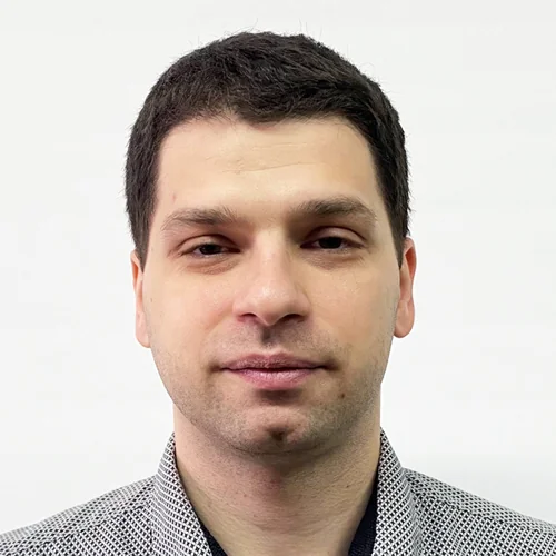 Aleksandar Milenković