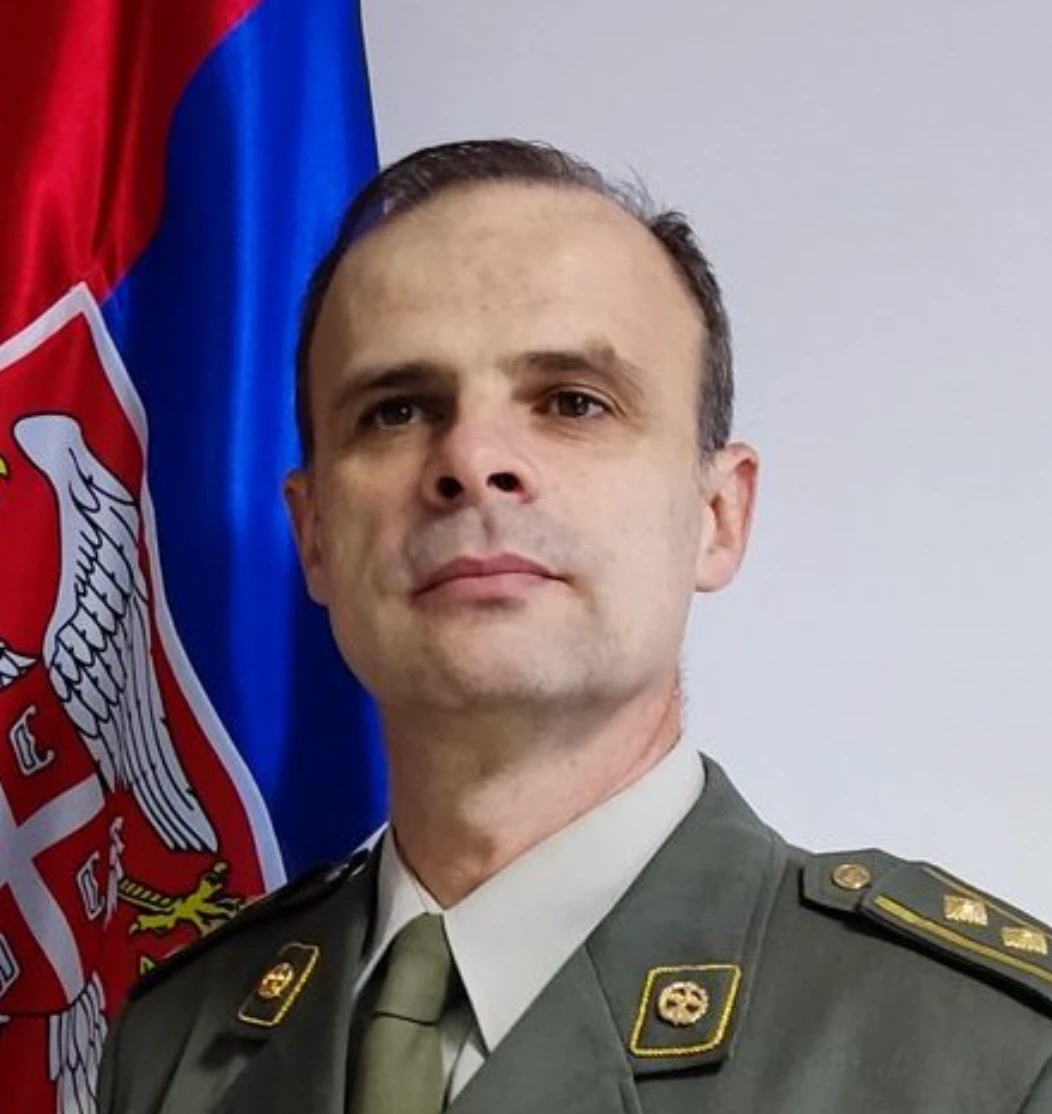 Aleksandar Milić