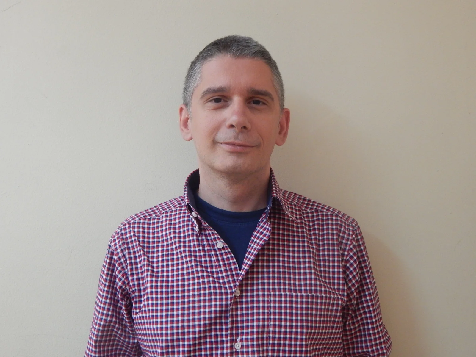 Aleksandar Milošević