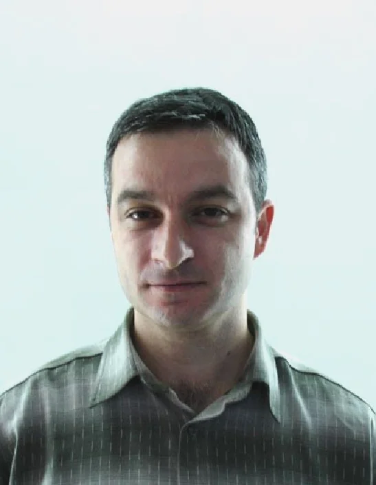 Aleksandar Milutinović