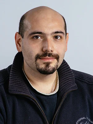 Aleksandar Minja