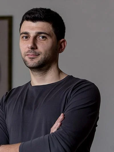 Aleksandar Mitrović