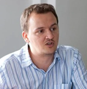 Aleksandar Mudri
