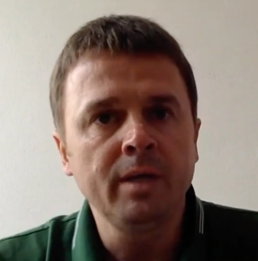 Aleksandar Nedeljković