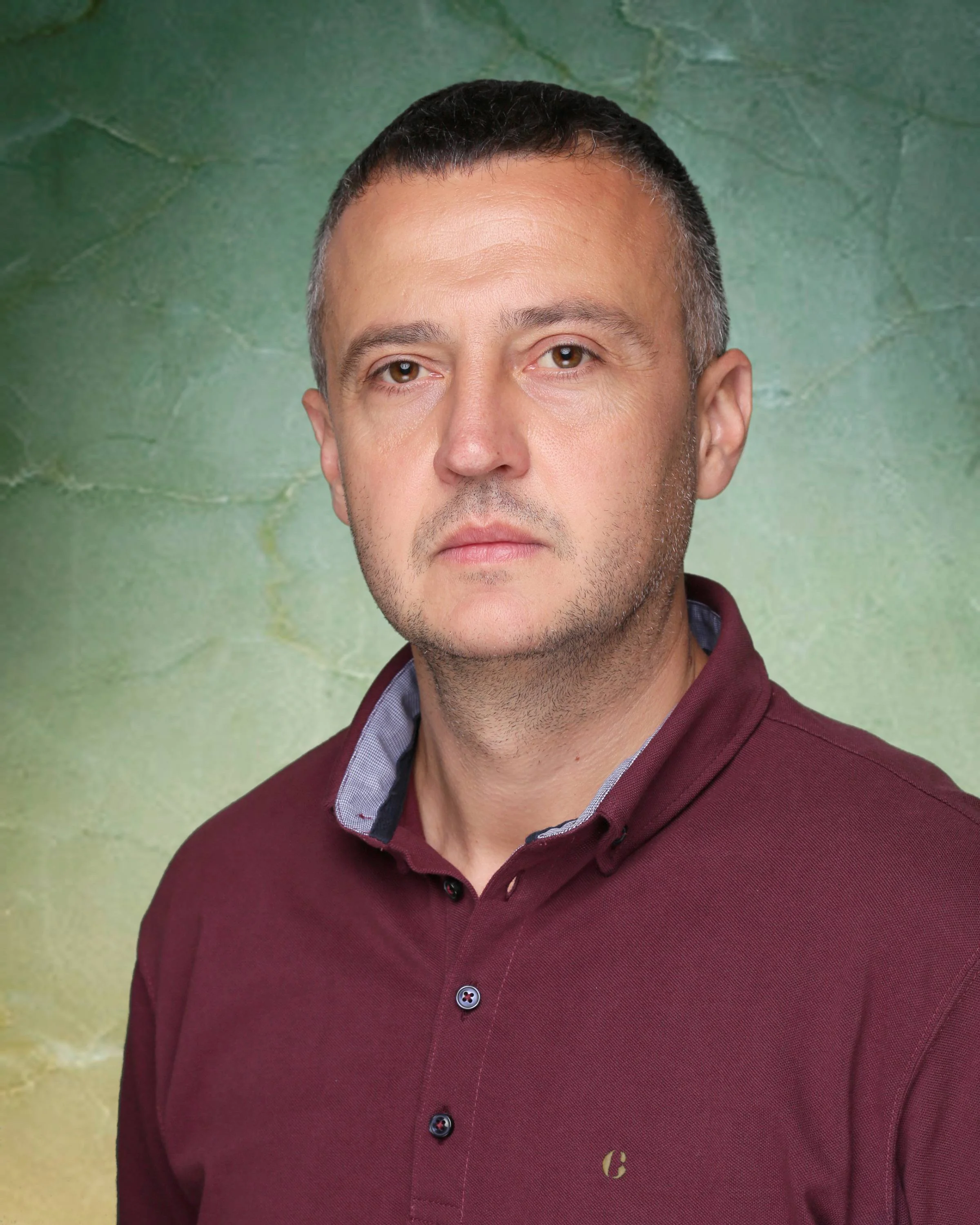 Aleksandar Pačevski