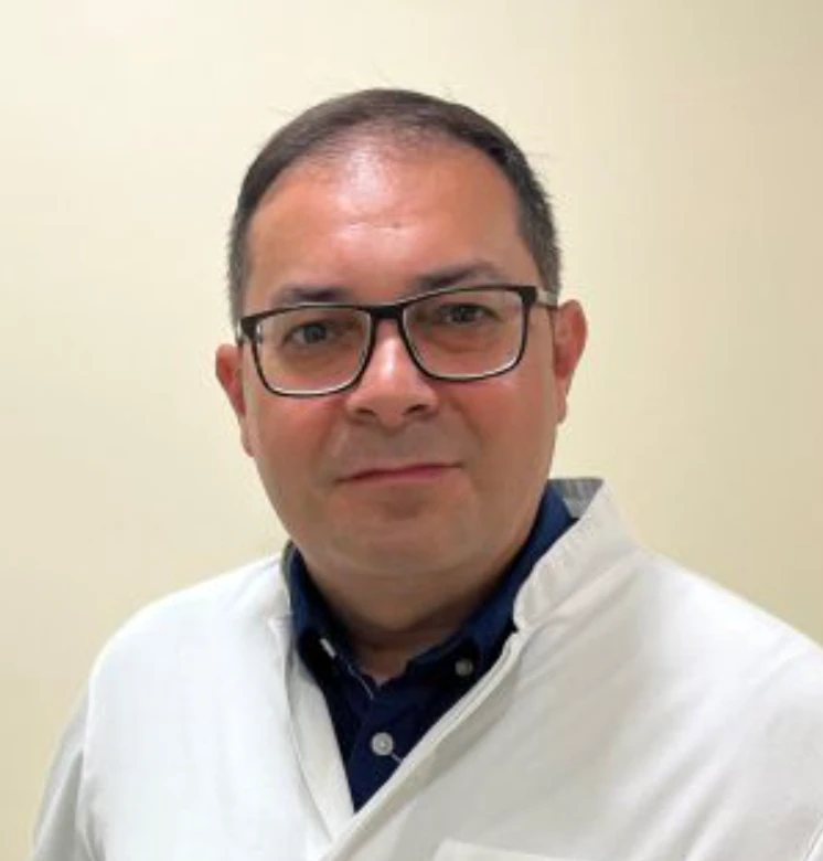 Aleksandar Perić