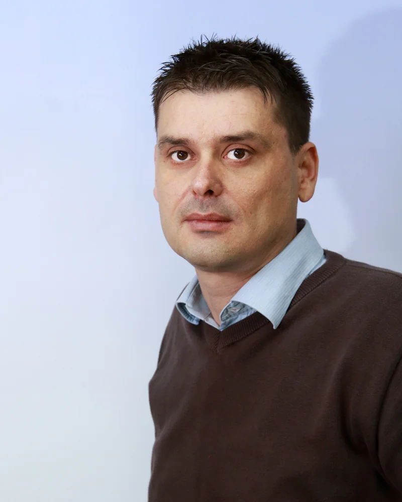 Aleksandar Radivojević