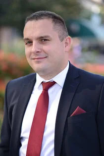 Aleksandar Rakonjac