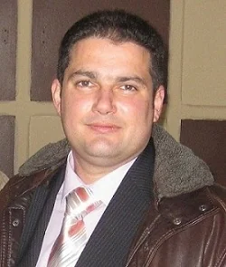 Aleksandar Ristić