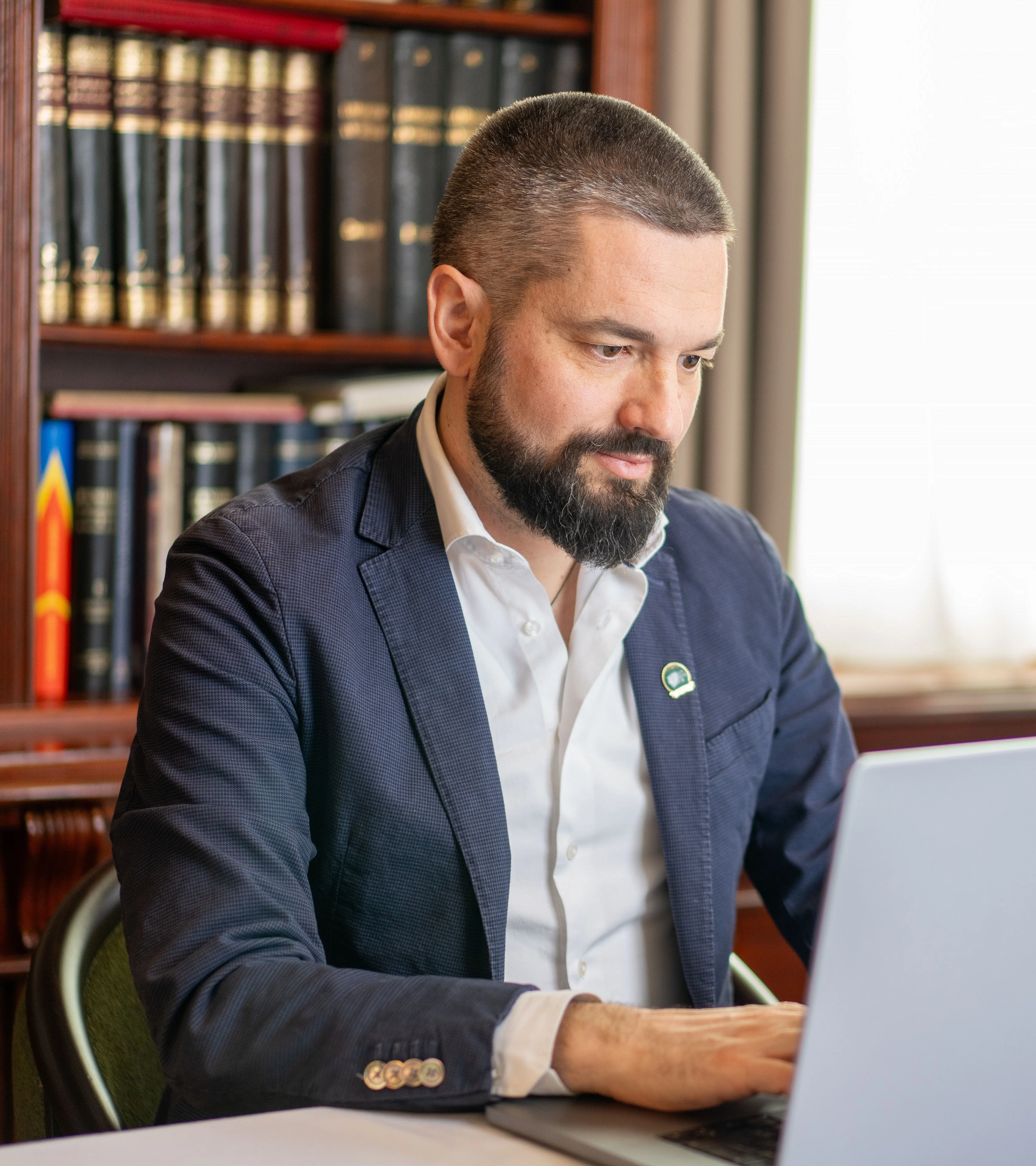 Aleksandar Senić