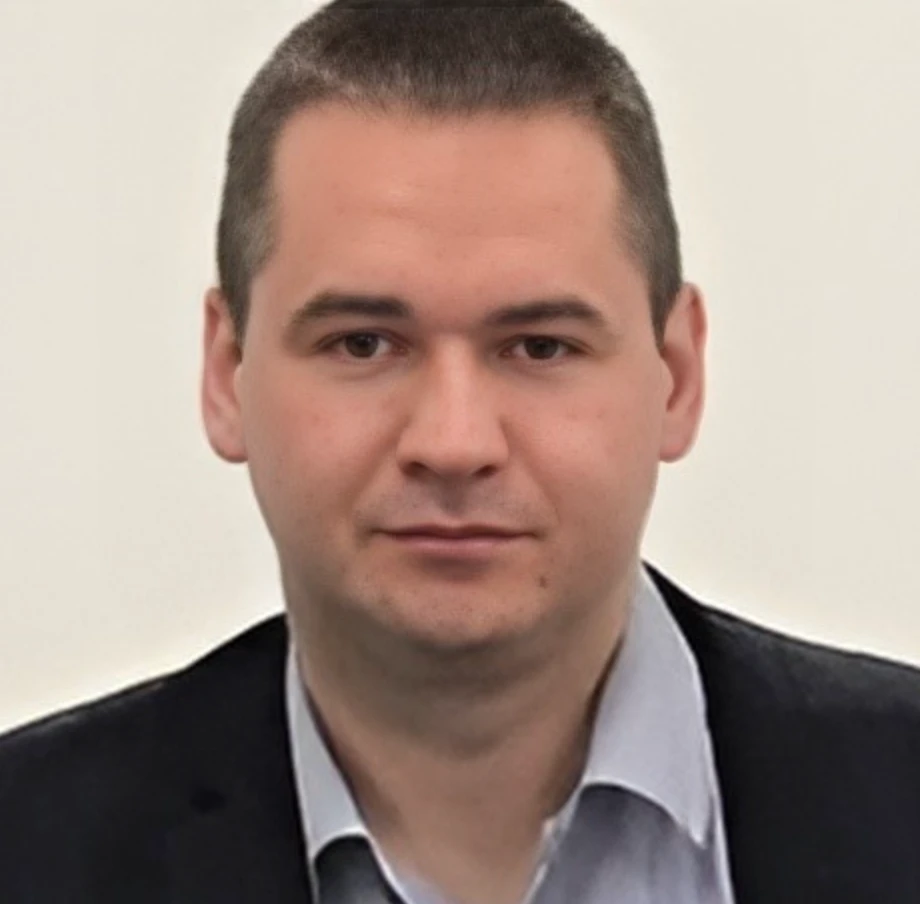 Aleksandar Savić