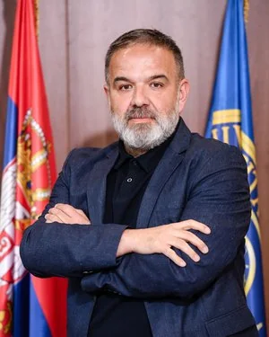 Aleksandar Šebeković