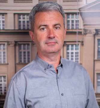 Aleksandar Simić